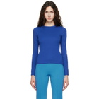 FLORE FLORE Blue Max T-shirt