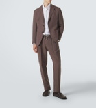 Eleventy Single-breasted suit