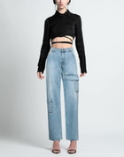 1017 Alyx 9sm Womens Jeans in Blue