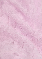 Skims Stretch-lace Briefs Light Pink