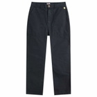 Armor-Lux Men's Fatigue Pants in Rich Navy