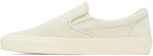 TOM FORD Off-White Jude Sneakers
