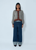 Marni Cotton-Blend Cardigan