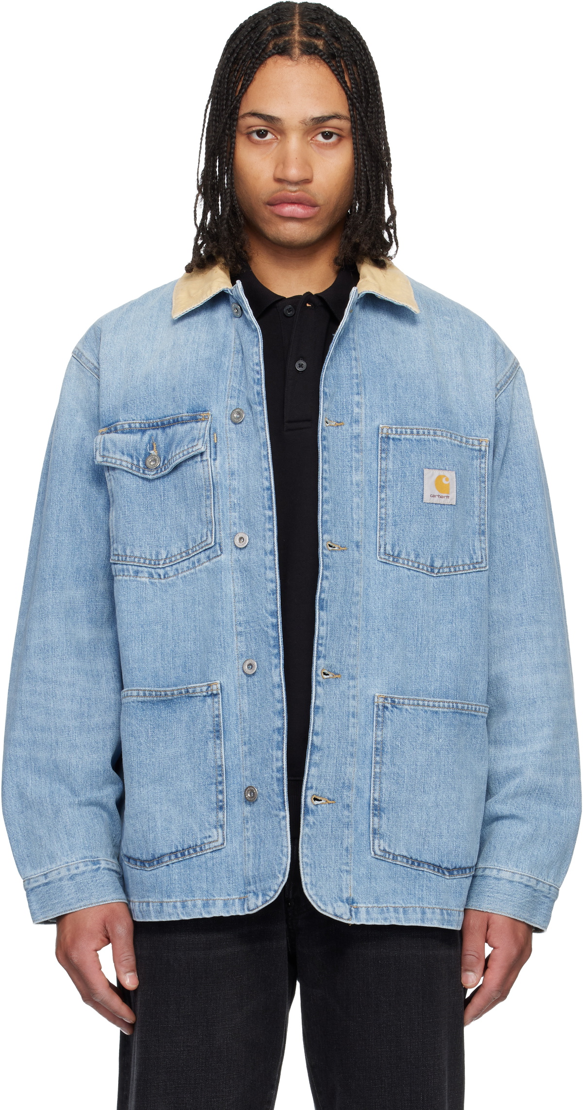 CARHARTT WIP DRYDEN JACKET XL ワークジャケット Carhartt WIP Dryden Jacket Carhartt WIP