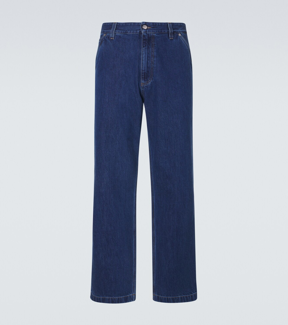 パンツ 90s PRADA sports archive straight denim PRADA SPORT プラダ スポーツ 90s 00s アーカイブ カーゴ パンツ