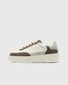 Axel Arigato Orbit Vintage Sneaker brown/white Womens Lowtop