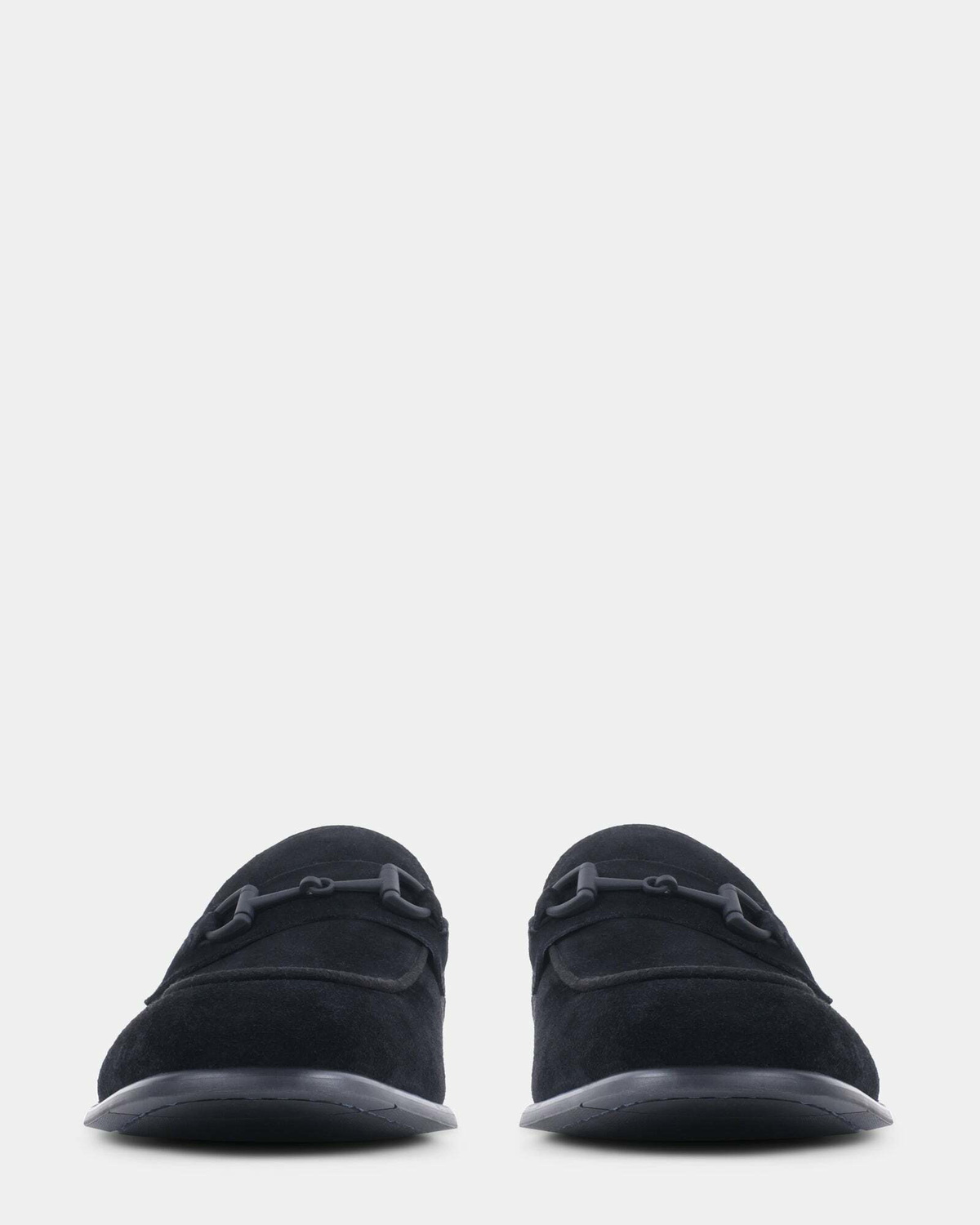 Steve Madden Hintz Dress Shoes in Black