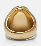 Chloé Oversized ring