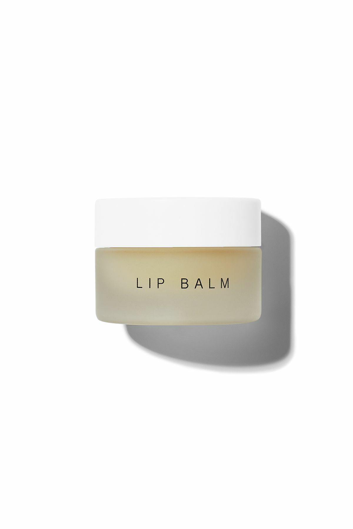 DR BARBARA STURM beauty lip balm 12 ml White