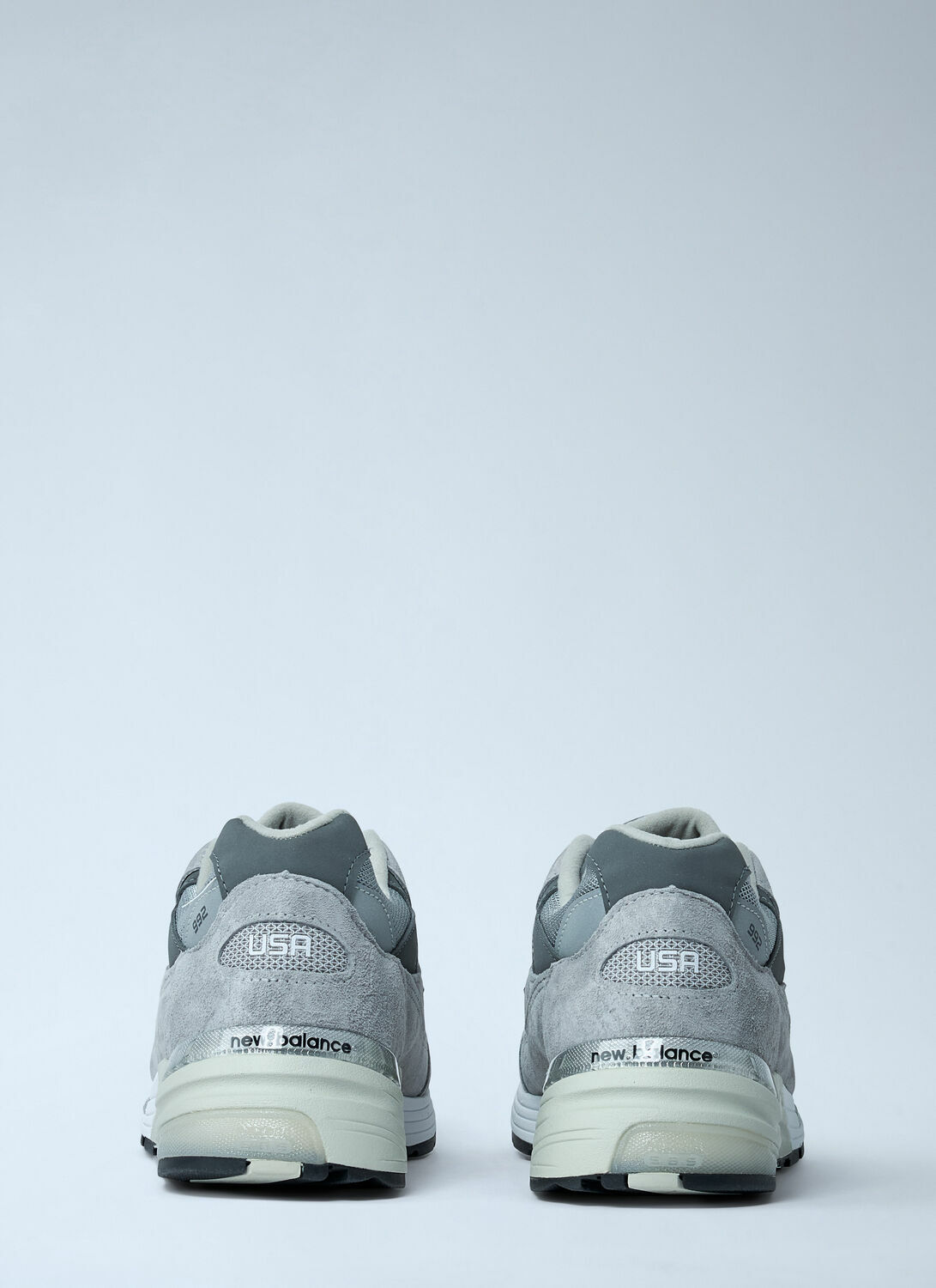 New Balance U992 Sneakers