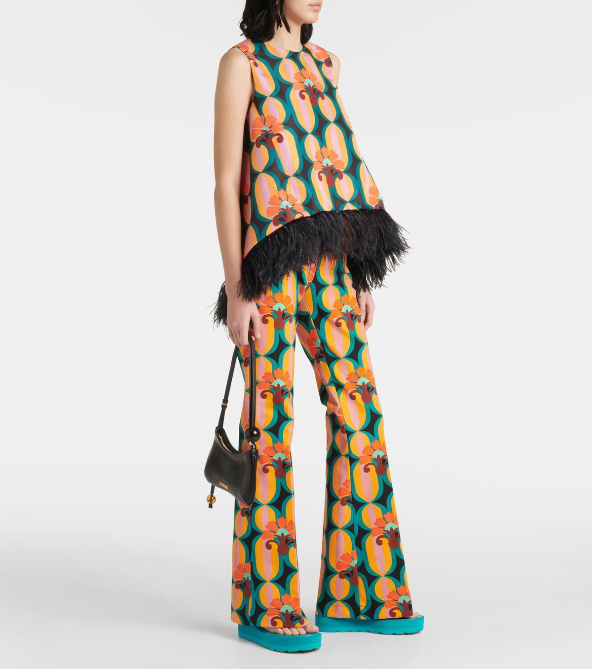 gianvito rossi platform heels