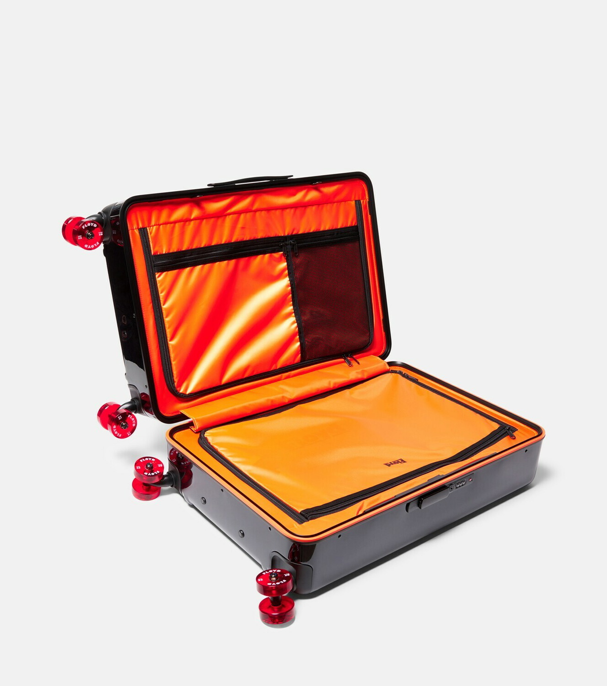 Floyd Floyd Check-In suitcase
