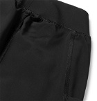 Iffley Road - Chester Compression Shorts - Black
