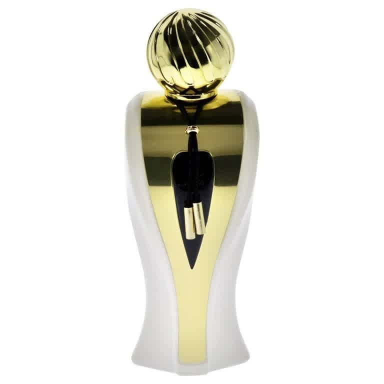 Al Haramain Jameela EDP Spray 3.4 oz Fragrances 6291100130504