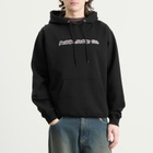 Polar Skate Co. Men's Lovely Day Dave Hoodie in Black