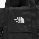 The North Face Women's Borealis Tote Bag in TNF Black