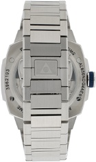 Alpina Silver Limited Edition Alpiner Extreme Regulator Automatic Watch