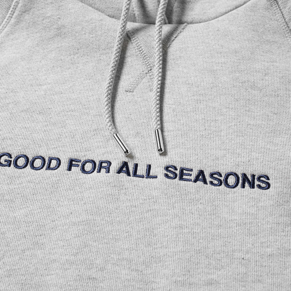 Good for 2025 all seasons hoodie