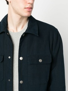 A.P.C. - Alex Cotton Jacket