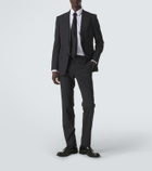 Dolce&Gabbana Cotton-blend shirt