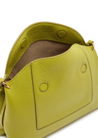 Wandler Penelope Slouch Leather Cross-body bag - Green - One Size