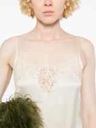 ERMANNO - Lace Top