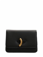 LITTLE LIFFNER - Maccheroni Leather Shoulder Bag