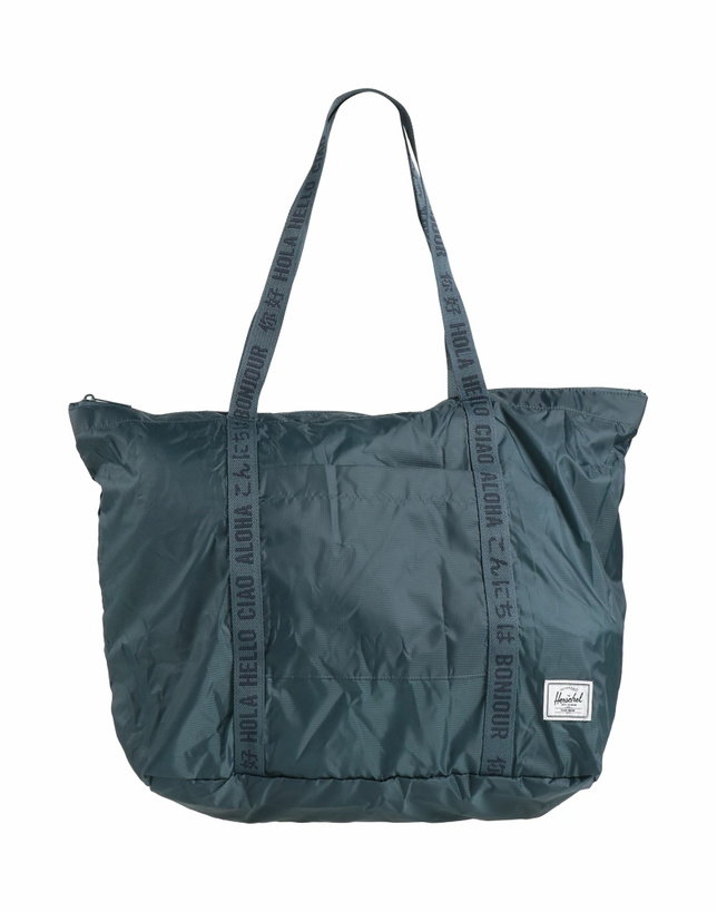 Photo: Herschel Supply Co. Womens Shoulder bag Deep teal