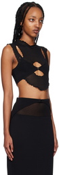 Bec + Bridge Black Skylar Camisole