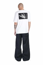 OAMC T-shirt In White Cotton