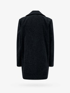 Lemaire   Coat Grey   Mens