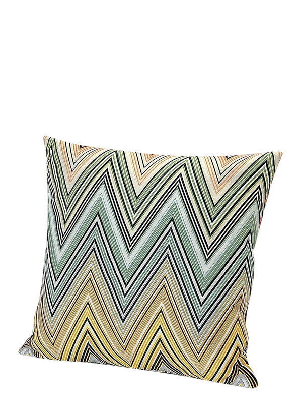 Photo: MissoniHome Kew Cushion