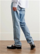 Rag & Bone - Fit 4 Straight-Leg Jeans - Blue