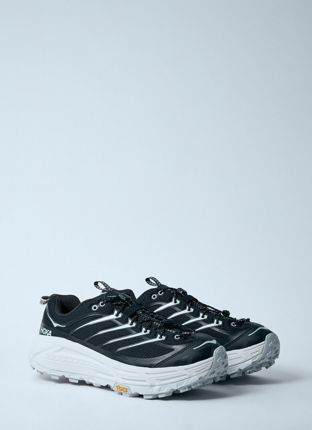 HOKA Mafate Three2 Sneakers