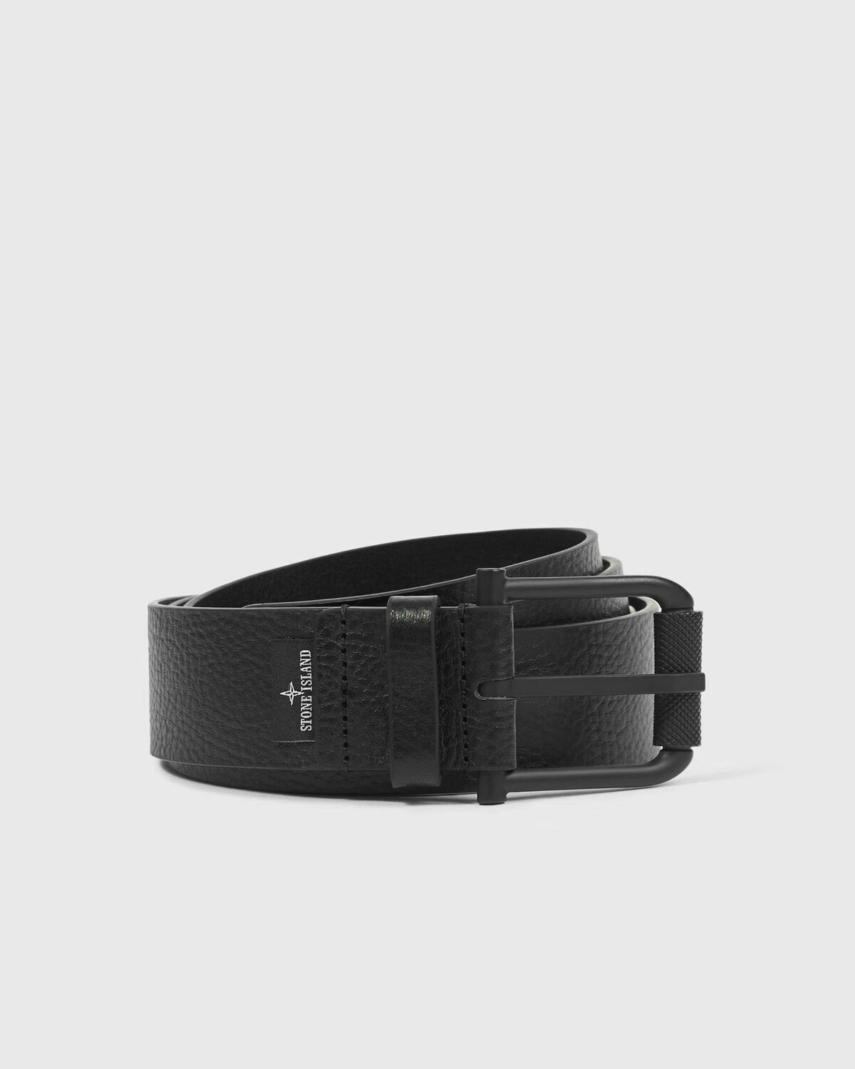 Stone Island BELT Black Men