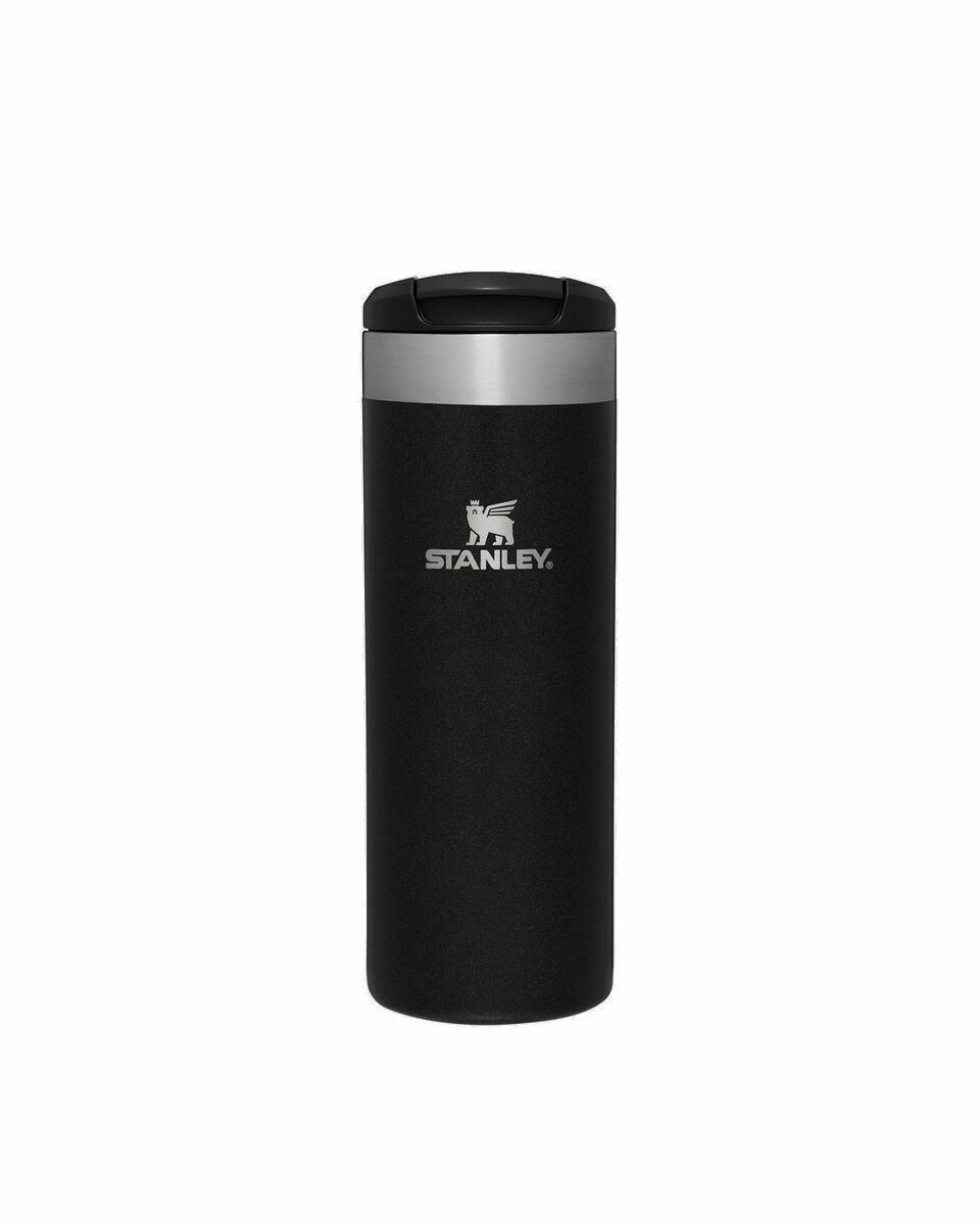 Photo: Stanley The Aerolight™ Transit Bottle Black - Mens - Outdoor Equipment