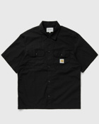 Carhartt Wip S/S Craft Shirt Black - Mens - Shortsleeves