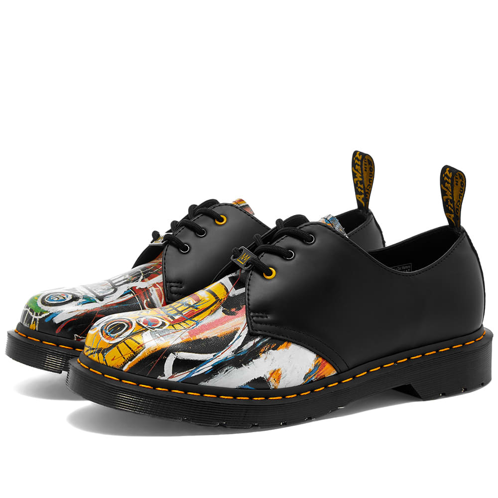 Dr. Martens 1461 Basquiat Shoe Dr. Martens