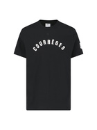Courrèges Logo T-shirt