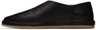 Fear of God Black 'The Mule' Loafers