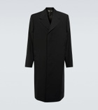 Our Legacy - Uniform twill coat