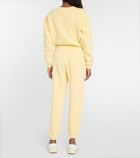 Polo Ralph Lauren Cotton-blend fleece sweatpants