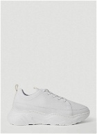 Essentielle Sneakers in White