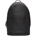 Coach 1941 Black Metropolitan Backpack