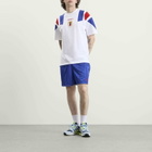 Adidas Men's JFA EQT T-Shirt in White
