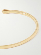 Miansai - Niam Gold Vermeil Cuff