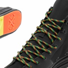Converse x Daily Paper De Luxe SQR in Black