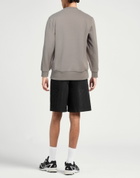 Colmar Mens Sweatshirt Khaki