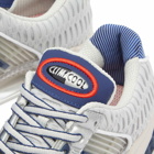 Adidas Men's Climacool 1 in Grey One/Dark Blue/Silver Met.