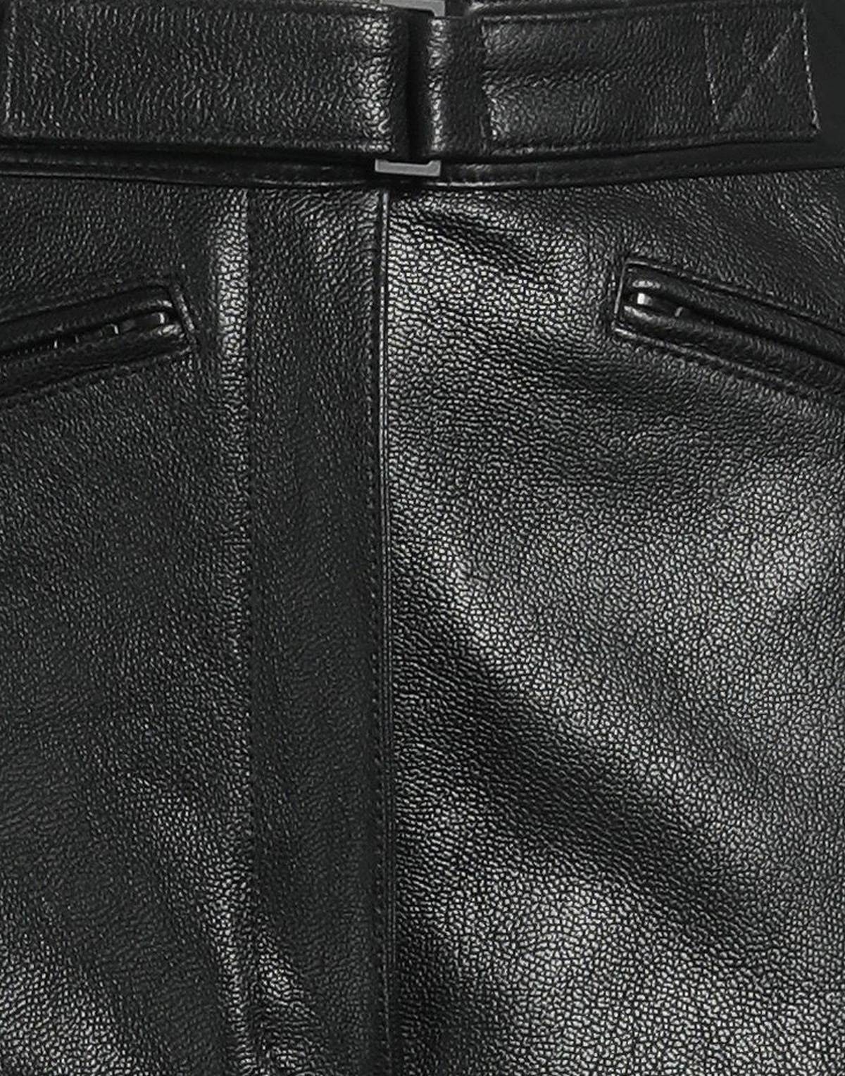 David Koma Womens Mini skirt in Black